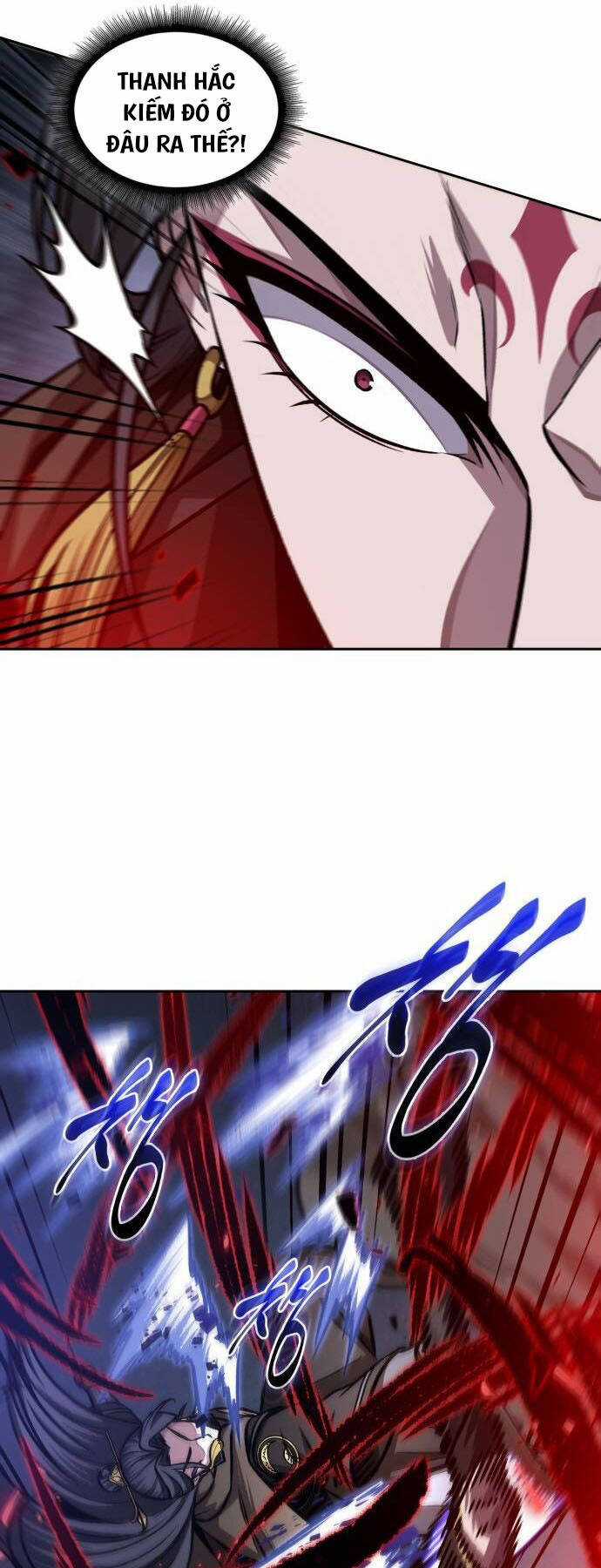 Nano Ma Thần Chapter 202 trang 41