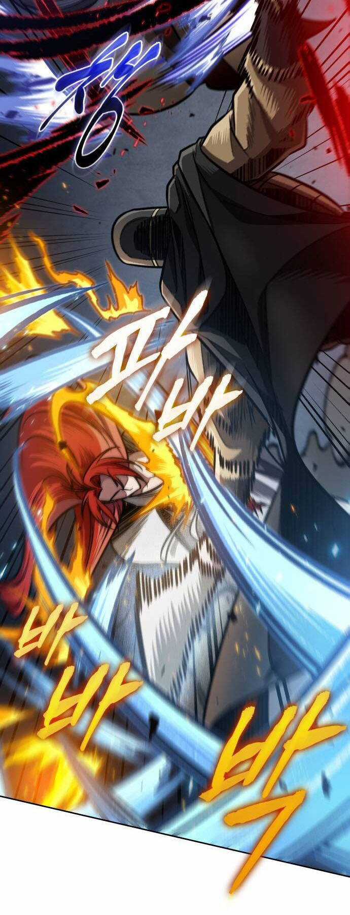 Nano Ma Thần Chapter 202 trang 42