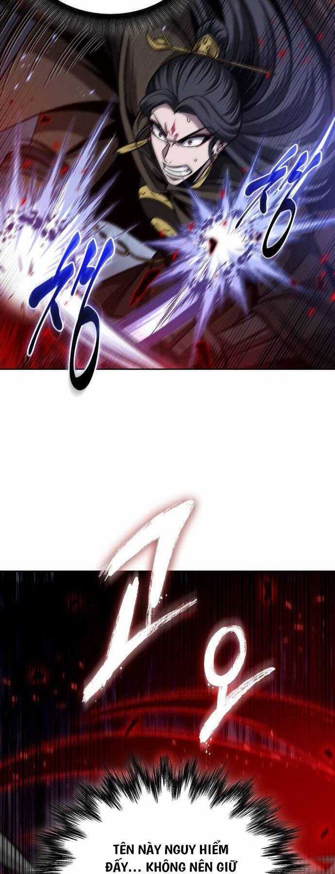 Nano Ma Thần Chapter 202 trang 44