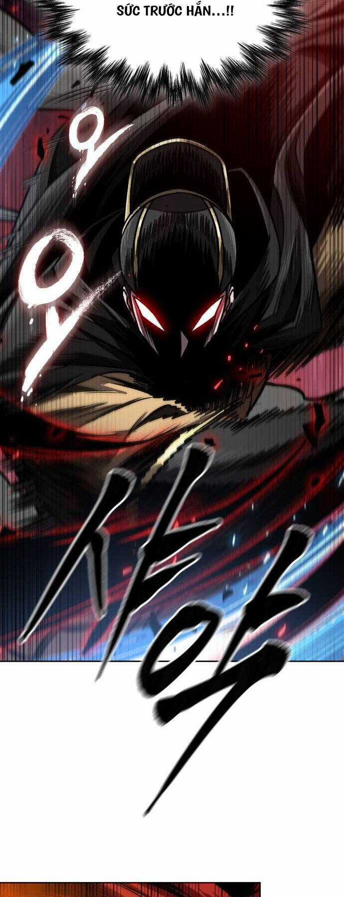 Nano Ma Thần Chapter 202 trang 45