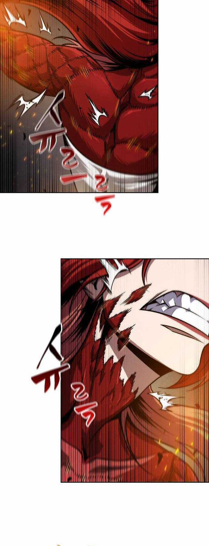 Nano Ma Thần Chapter 202 trang 46