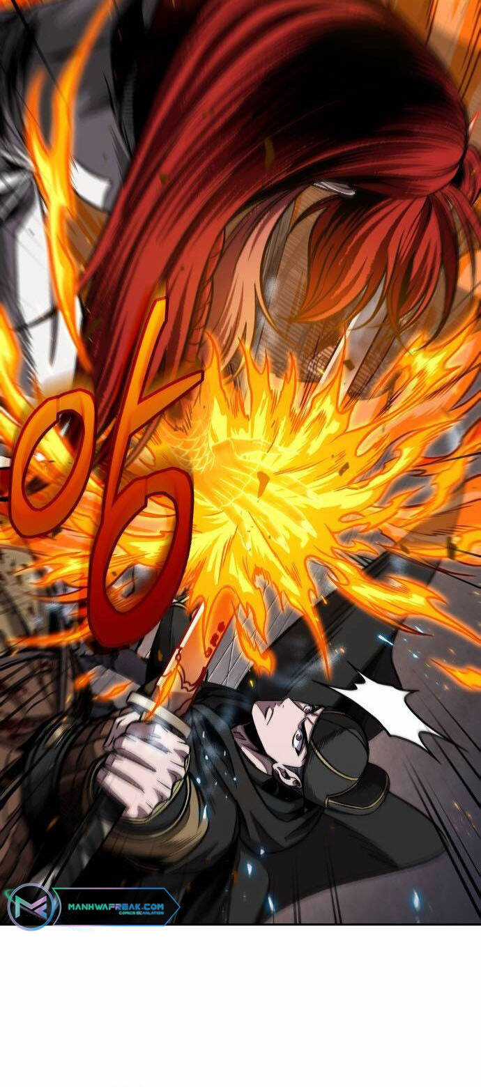 Nano Ma Thần Chapter 202 trang 48