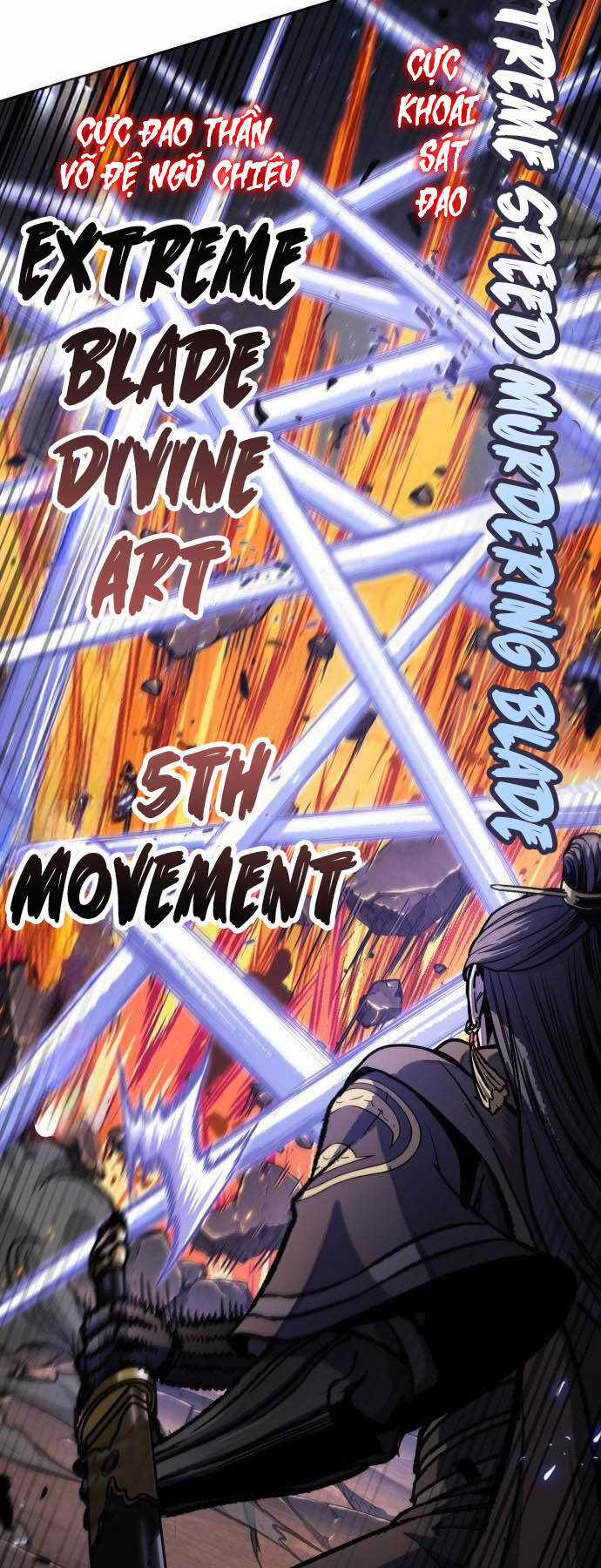 Nano Ma Thần Chapter 202 trang 54