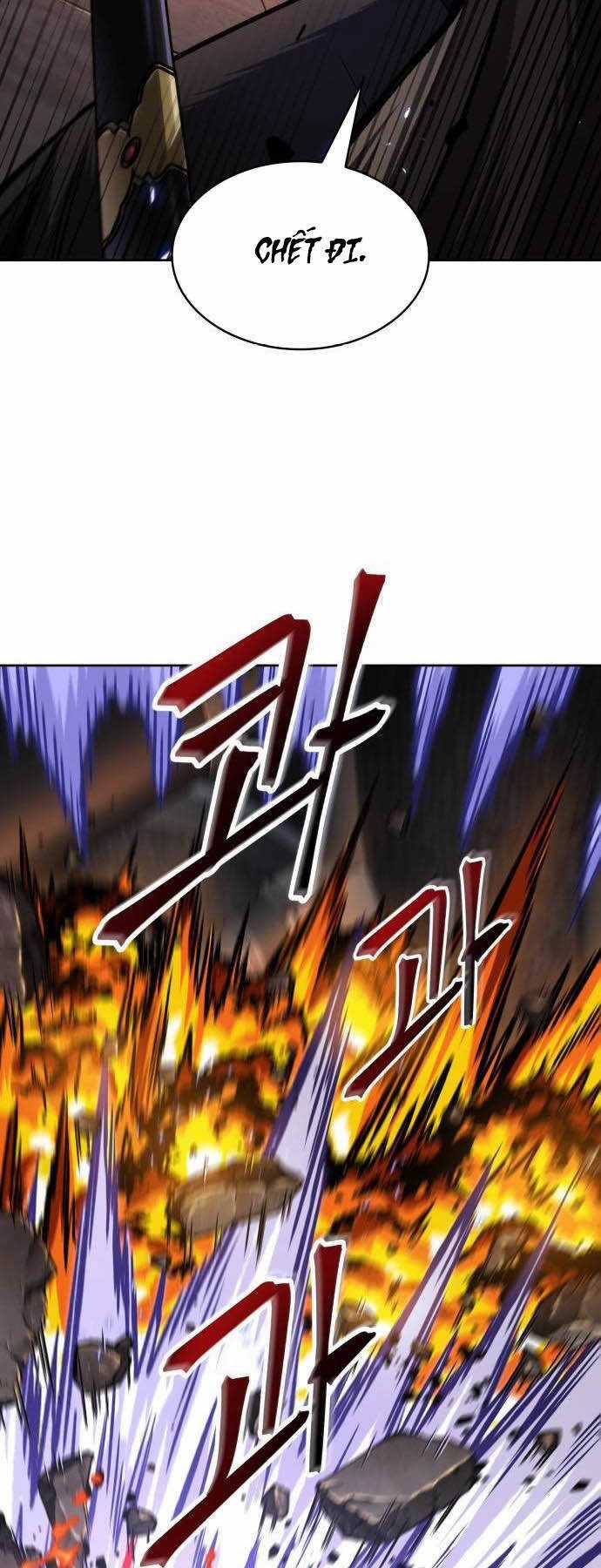 Nano Ma Thần Chapter 202 trang 55