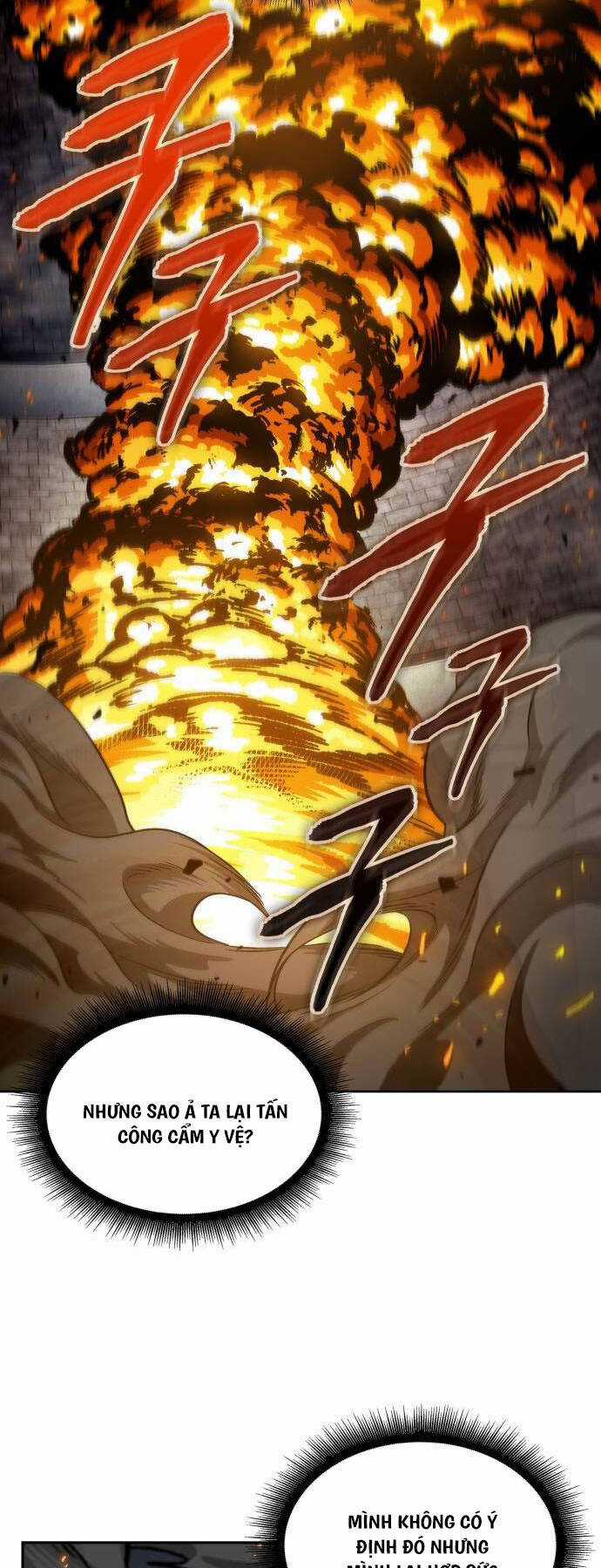 Nano Ma Thần Chapter 202 trang 58