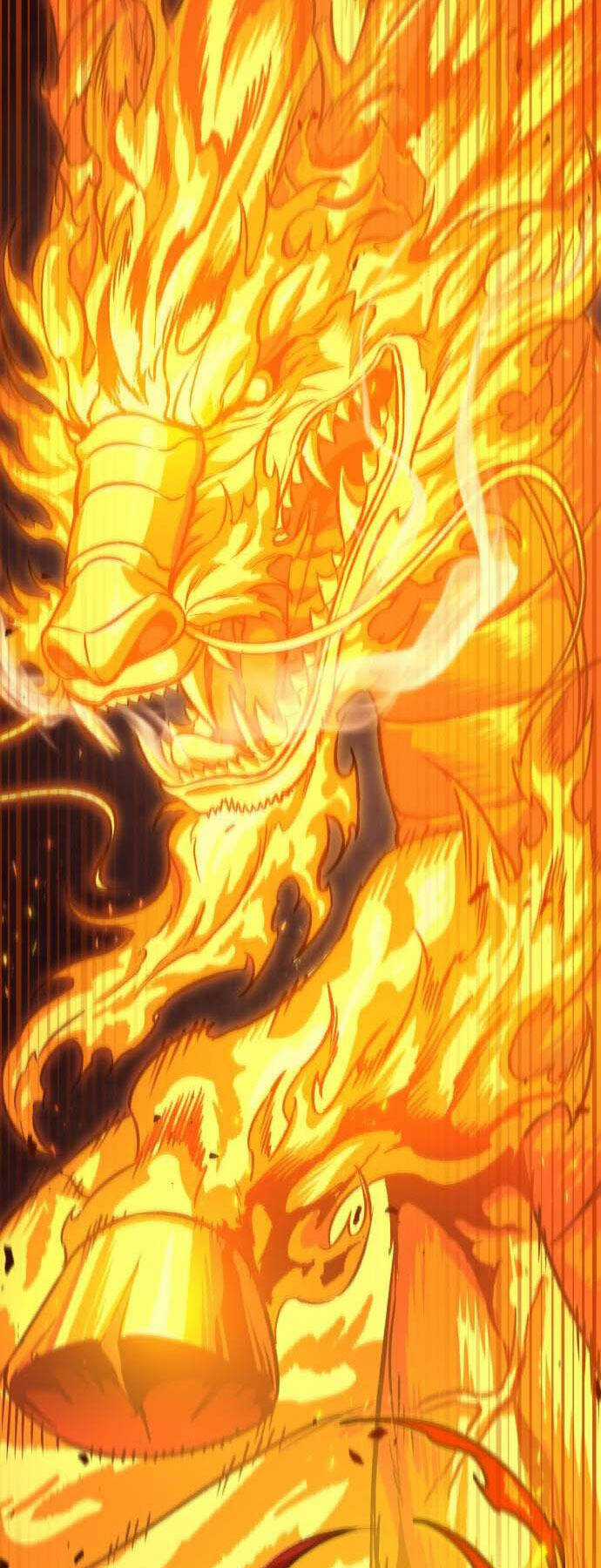 Nano Ma Thần Chapter 202 trang 6