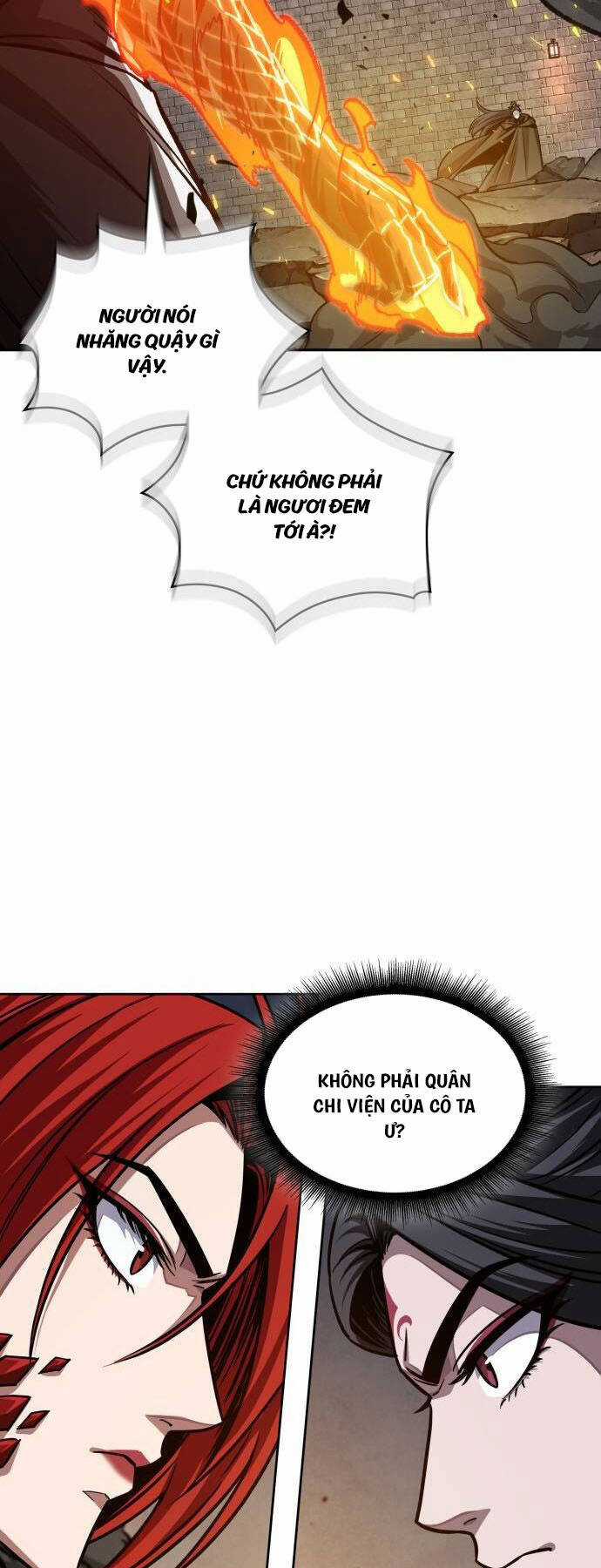 Nano Ma Thần Chapter 202 trang 60