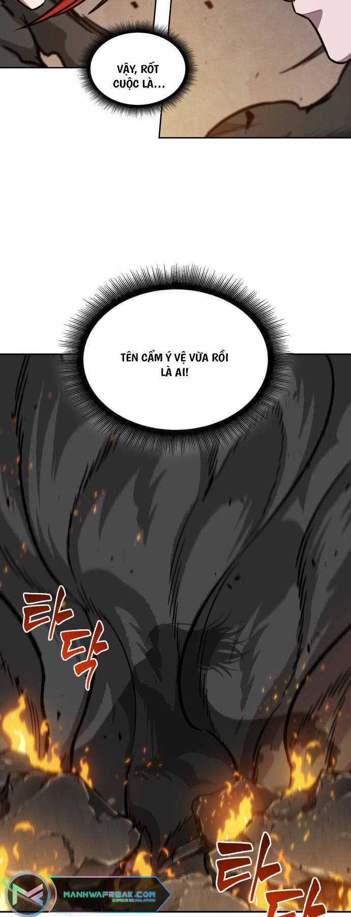 Nano Ma Thần Chapter 202 trang 61