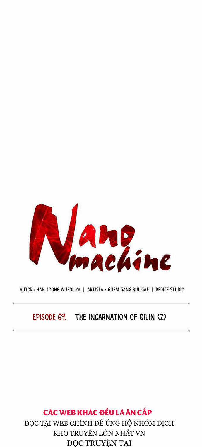 Nano Ma Thần Chapter 202 trang 8
