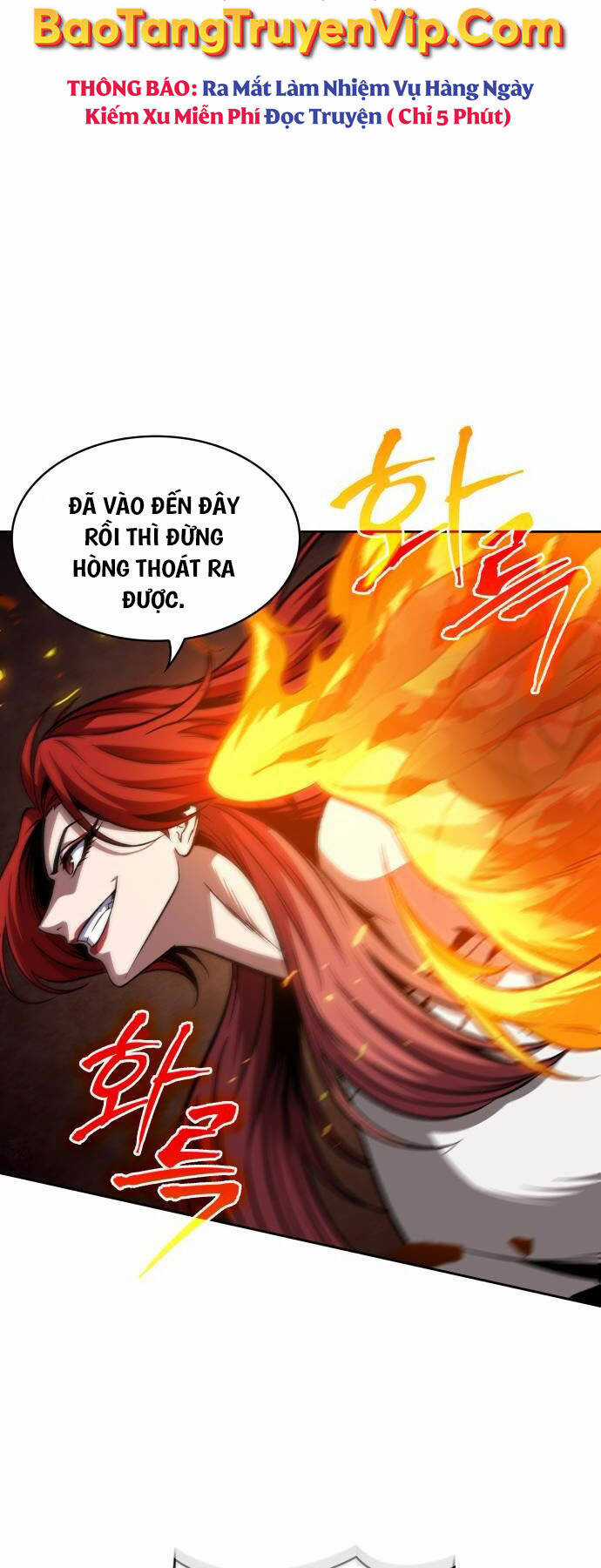Nano Ma Thần Chapter 202 trang 9