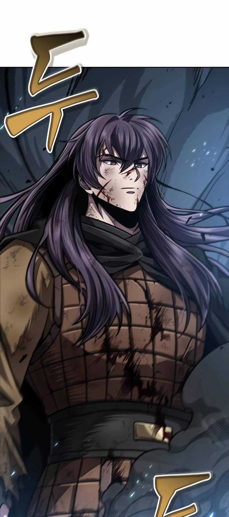 Nano Ma Thần Chapter 203 trang 12