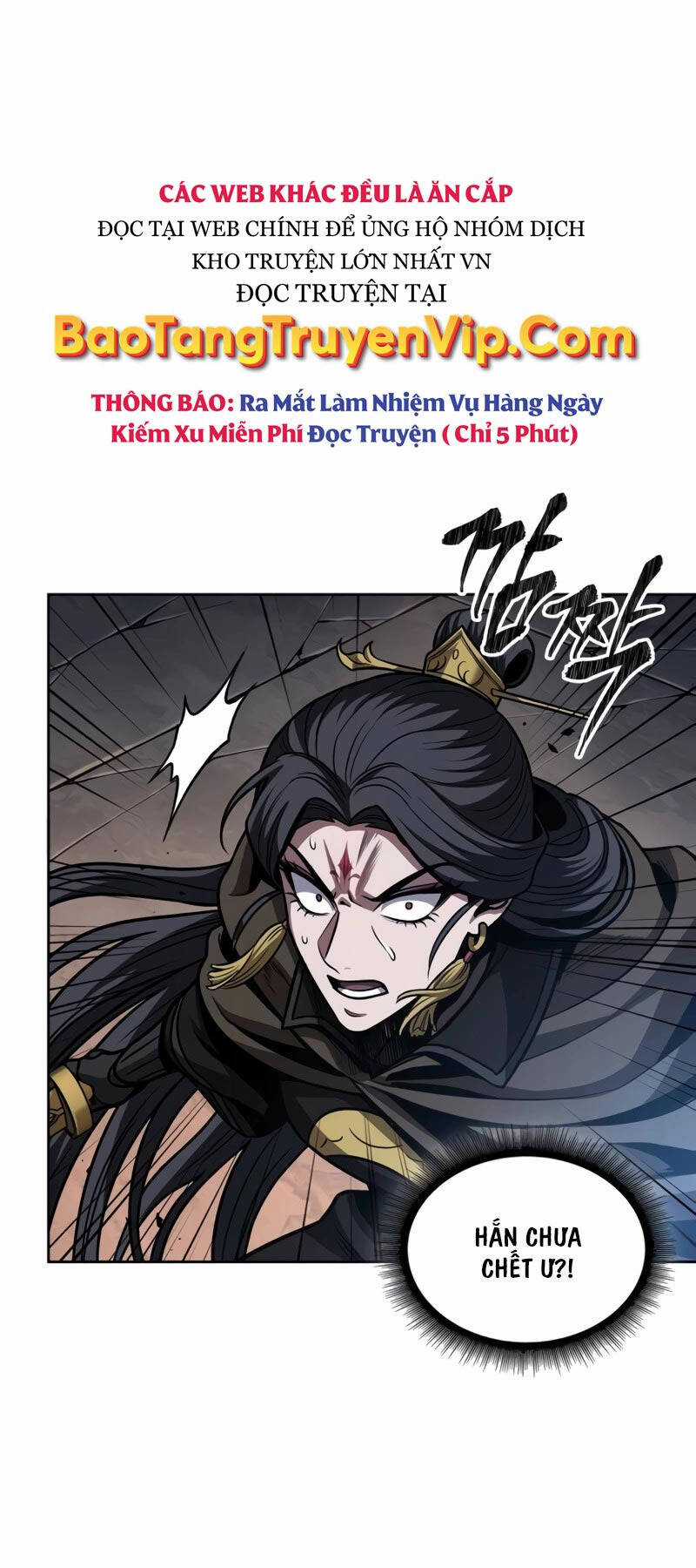 Nano Ma Thần Chapter 203 trang 14