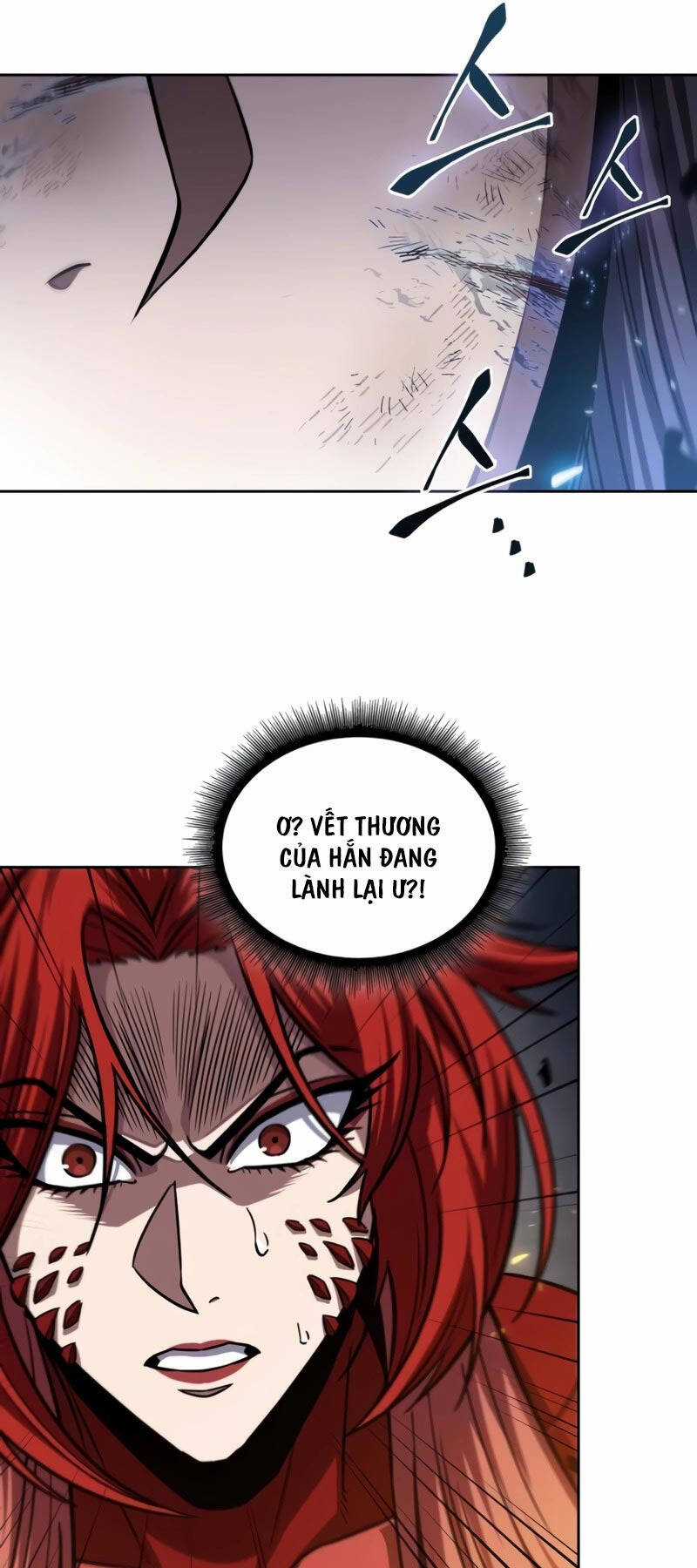 Nano Ma Thần Chapter 203 trang 16