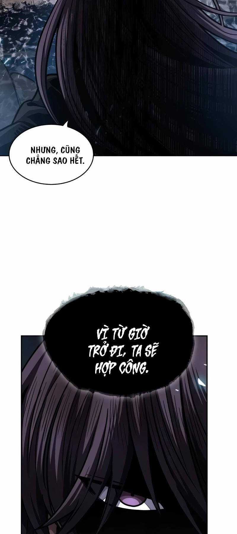 Nano Ma Thần Chapter 203 trang 18