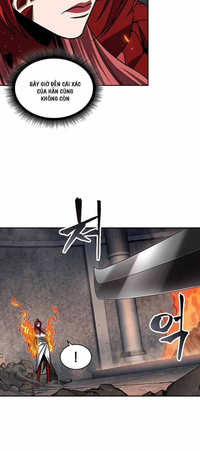 Nano Ma Thần Chapter 203 trang 3