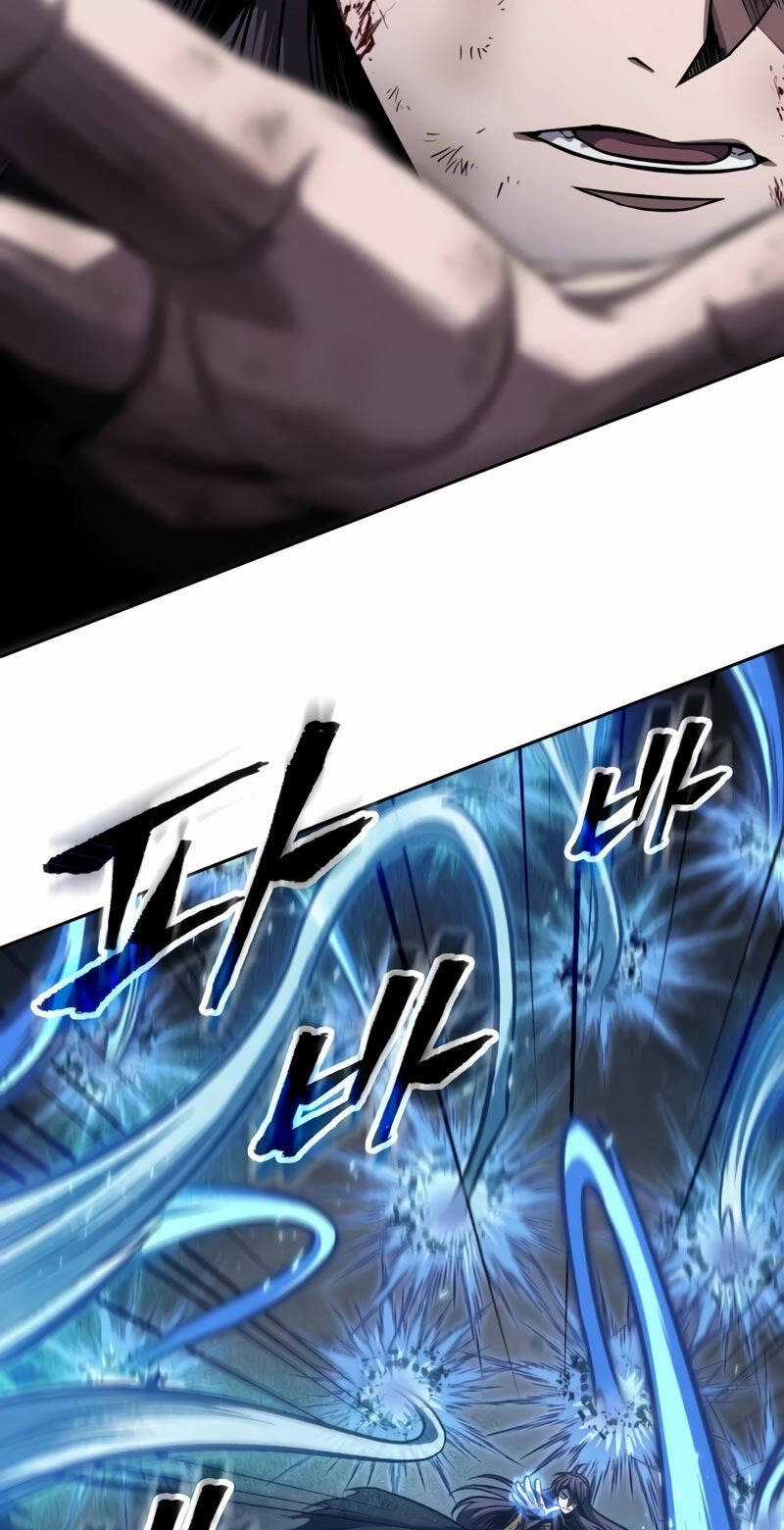 Nano Ma Thần Chapter 203 trang 31