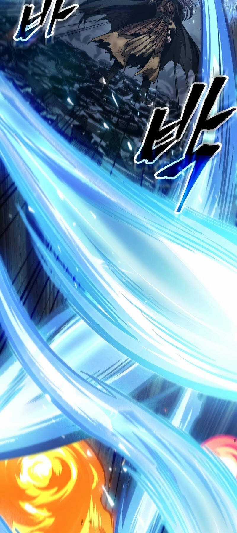 Nano Ma Thần Chapter 203 trang 32