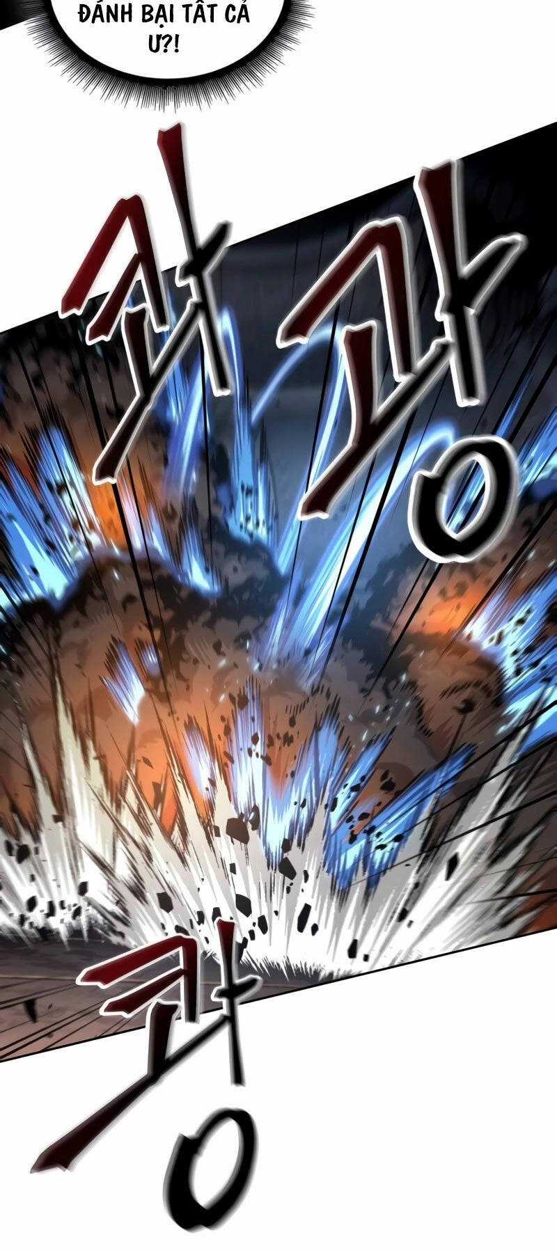 Nano Ma Thần Chapter 203 trang 36