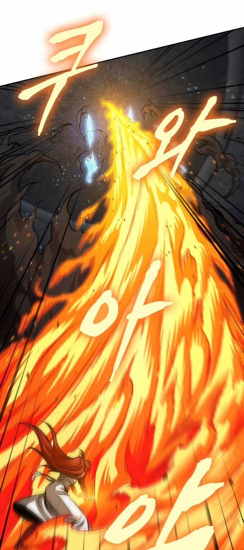 Nano Ma Thần Chapter 203 trang 37