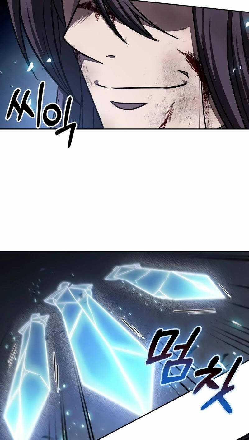 Nano Ma Thần Chapter 203 trang 39