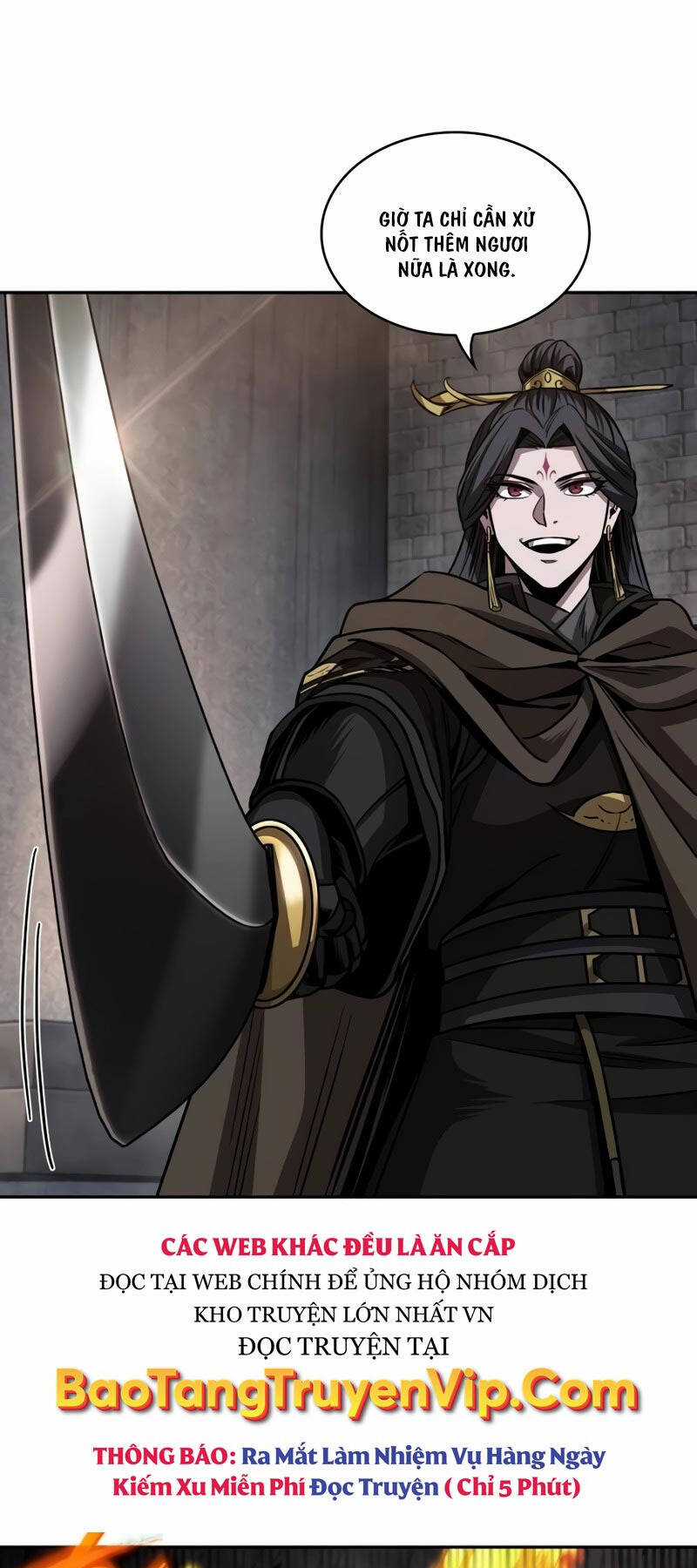 Nano Ma Thần Chapter 203 trang 4