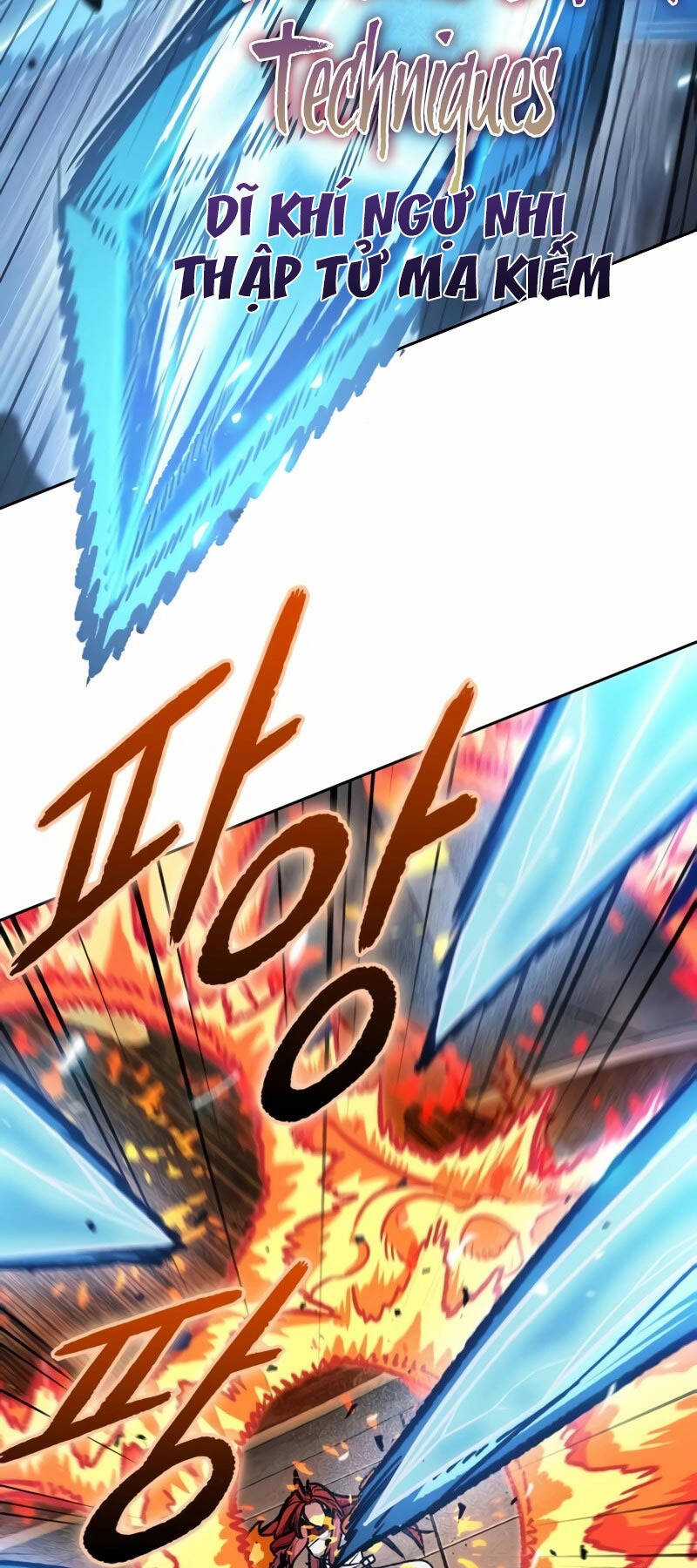 Nano Ma Thần Chapter 203 trang 42