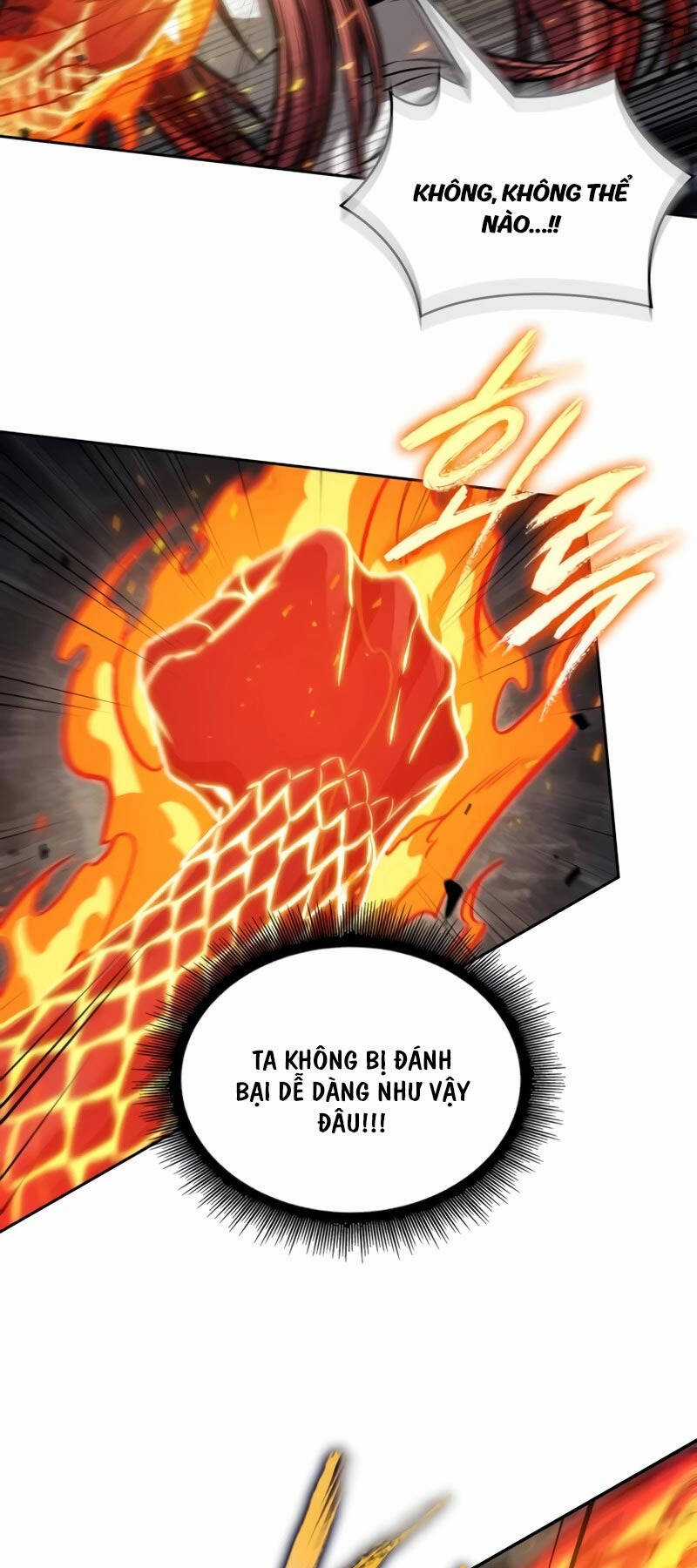 Nano Ma Thần Chapter 203 trang 44