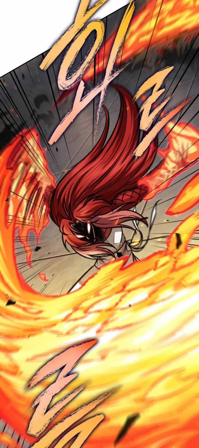 Nano Ma Thần Chapter 203 trang 45