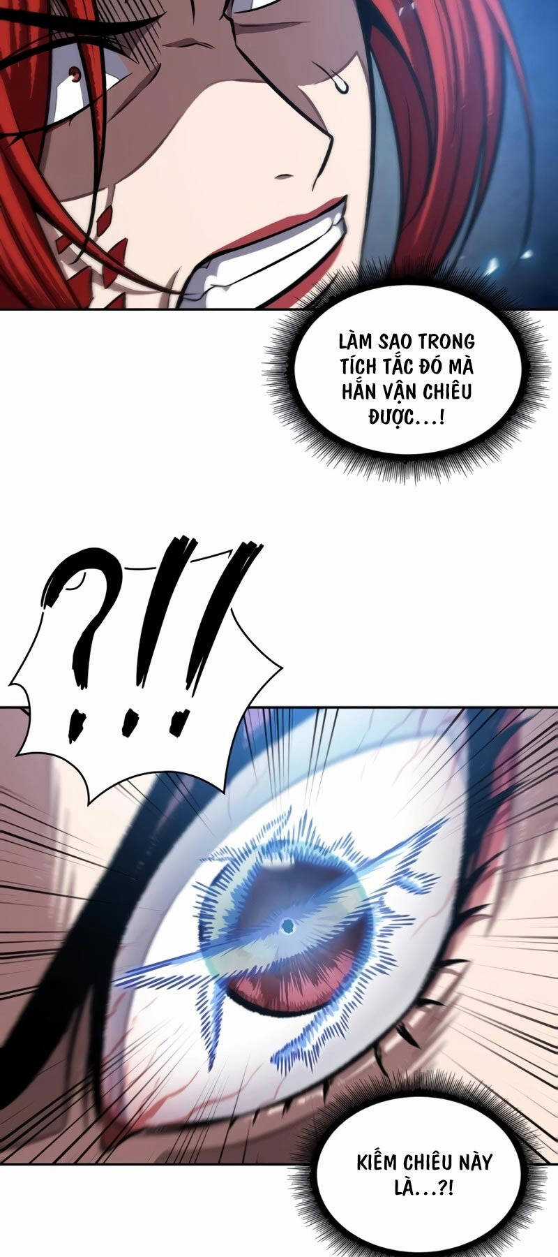 Nano Ma Thần Chapter 203 trang 52