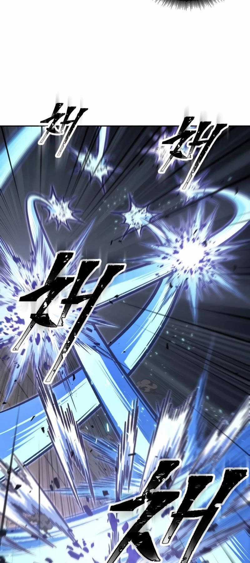 Nano Ma Thần Chapter 203 trang 53