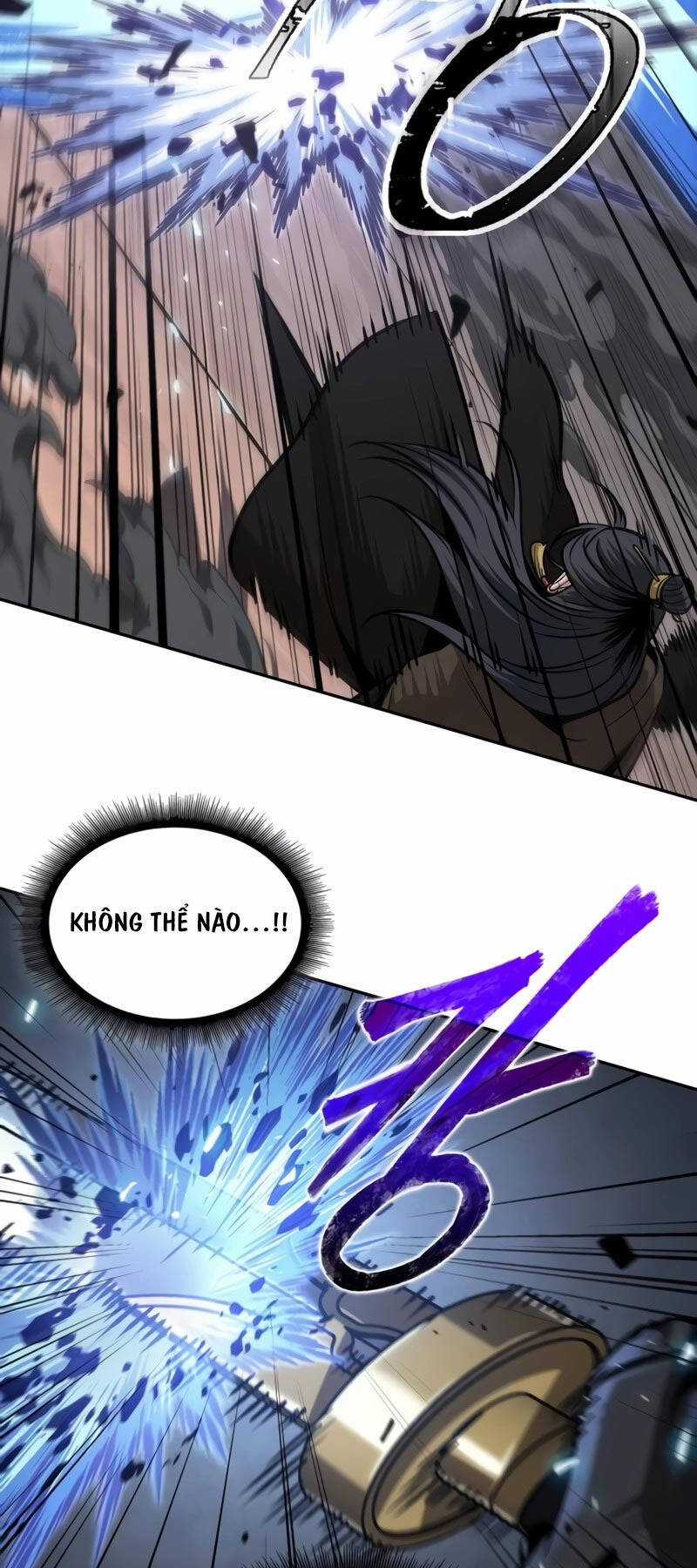 Nano Ma Thần Chapter 203 trang 54