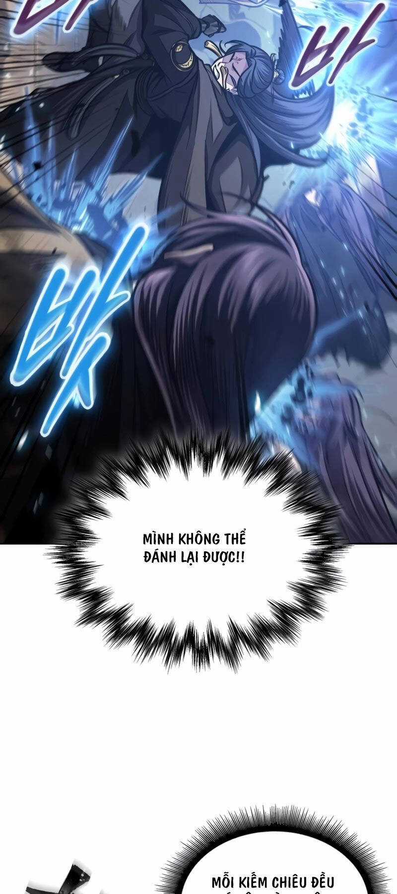 Nano Ma Thần Chapter 203 trang 56