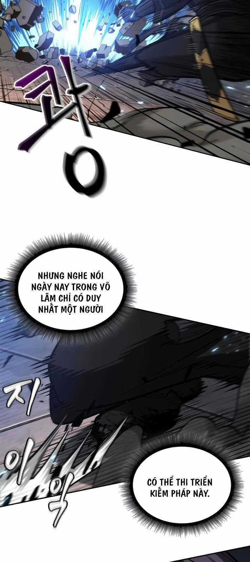 Nano Ma Thần Chapter 203 trang 60