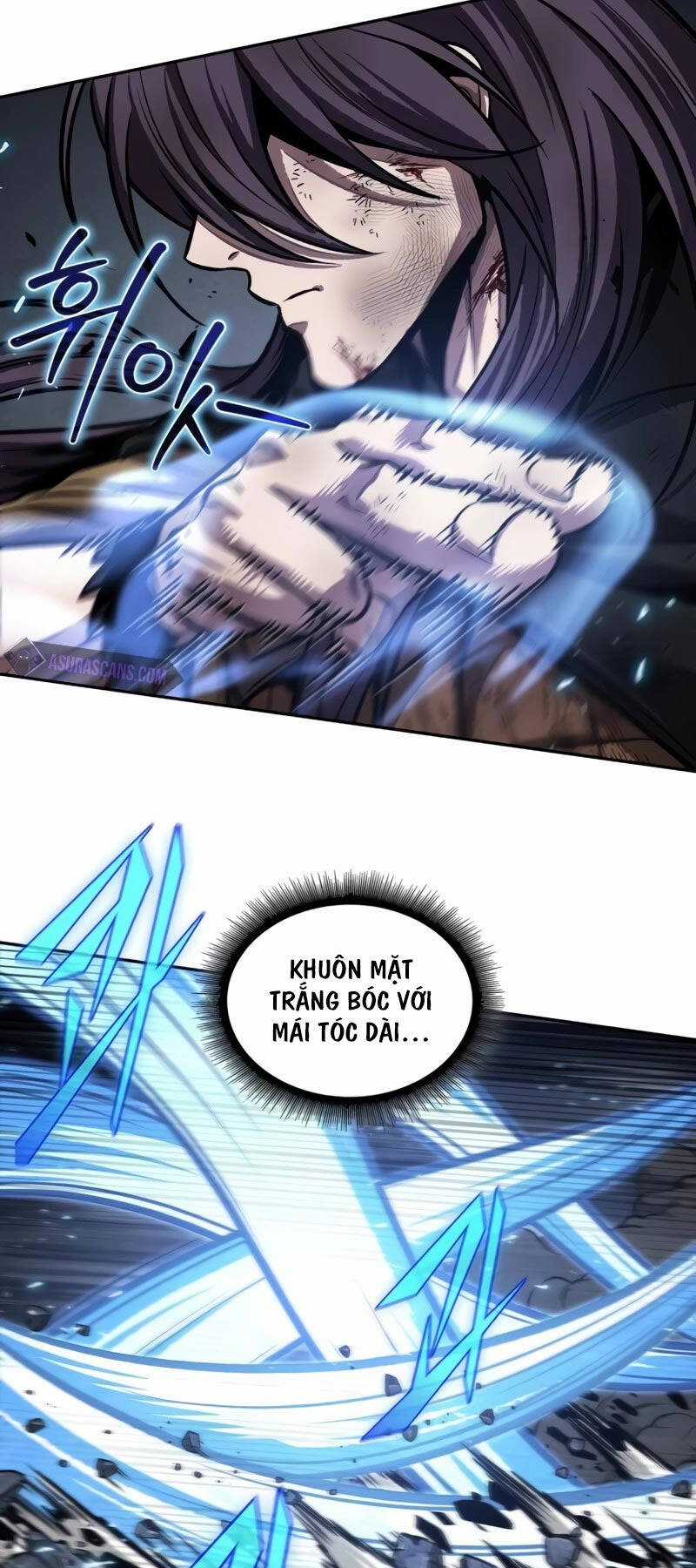 Nano Ma Thần Chapter 203 trang 61