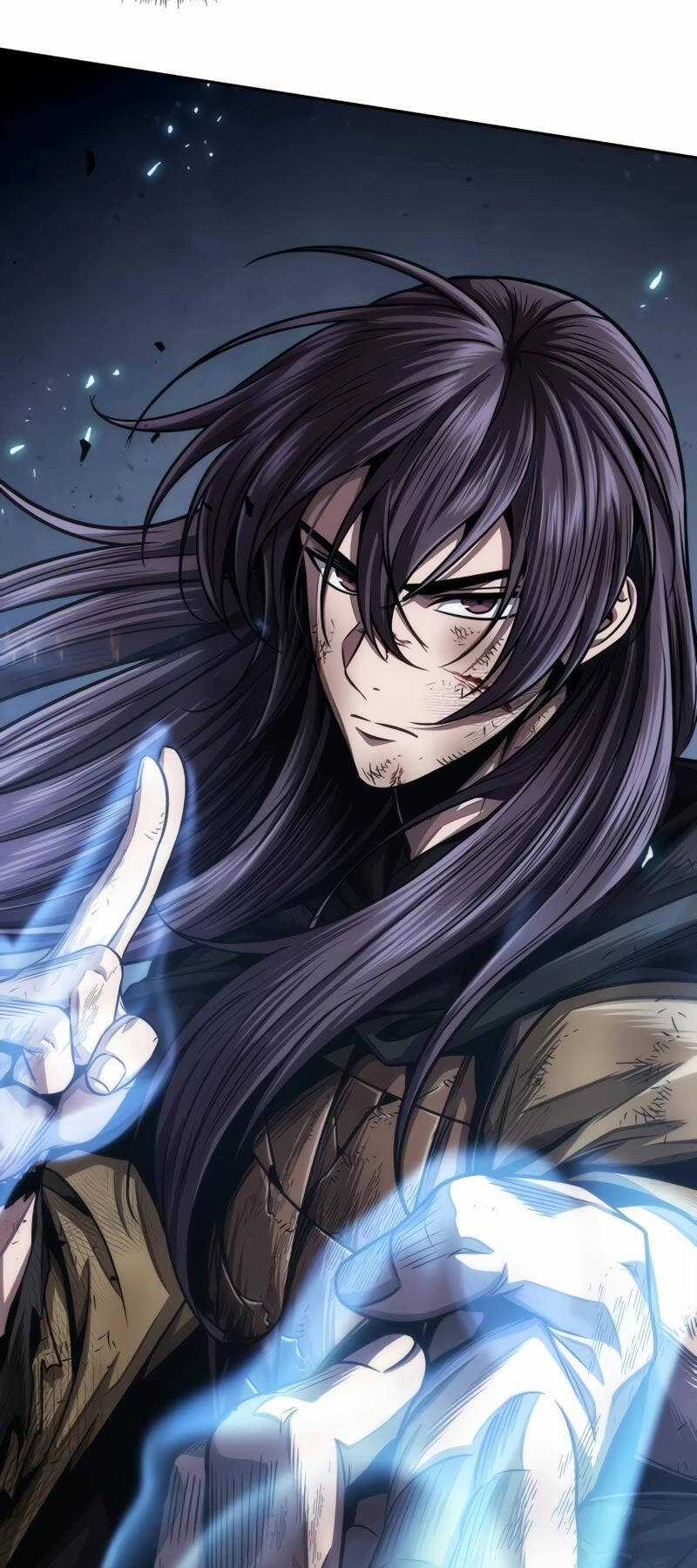 Nano Ma Thần Chapter 203 trang 64