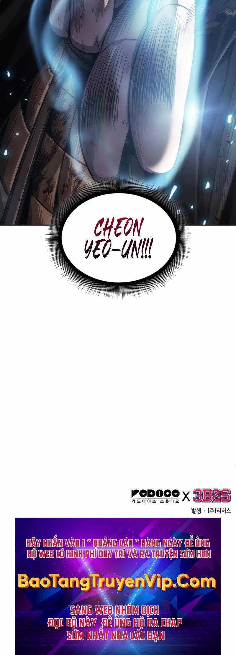 Nano Ma Thần Chapter 203 trang 65