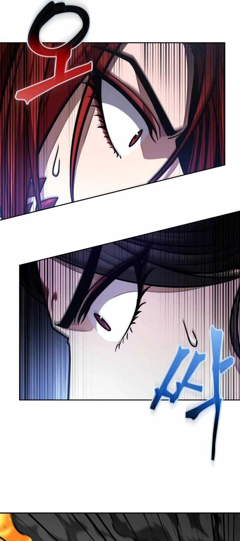 Nano Ma Thần Chapter 203 trang 8