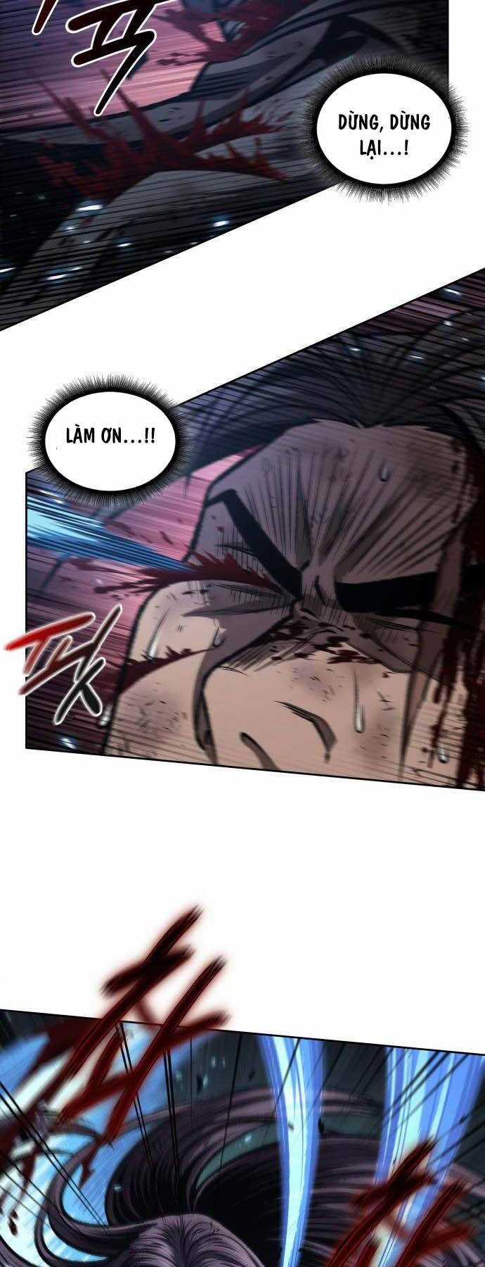 Nano Ma Thần Chapter 205 trang 12