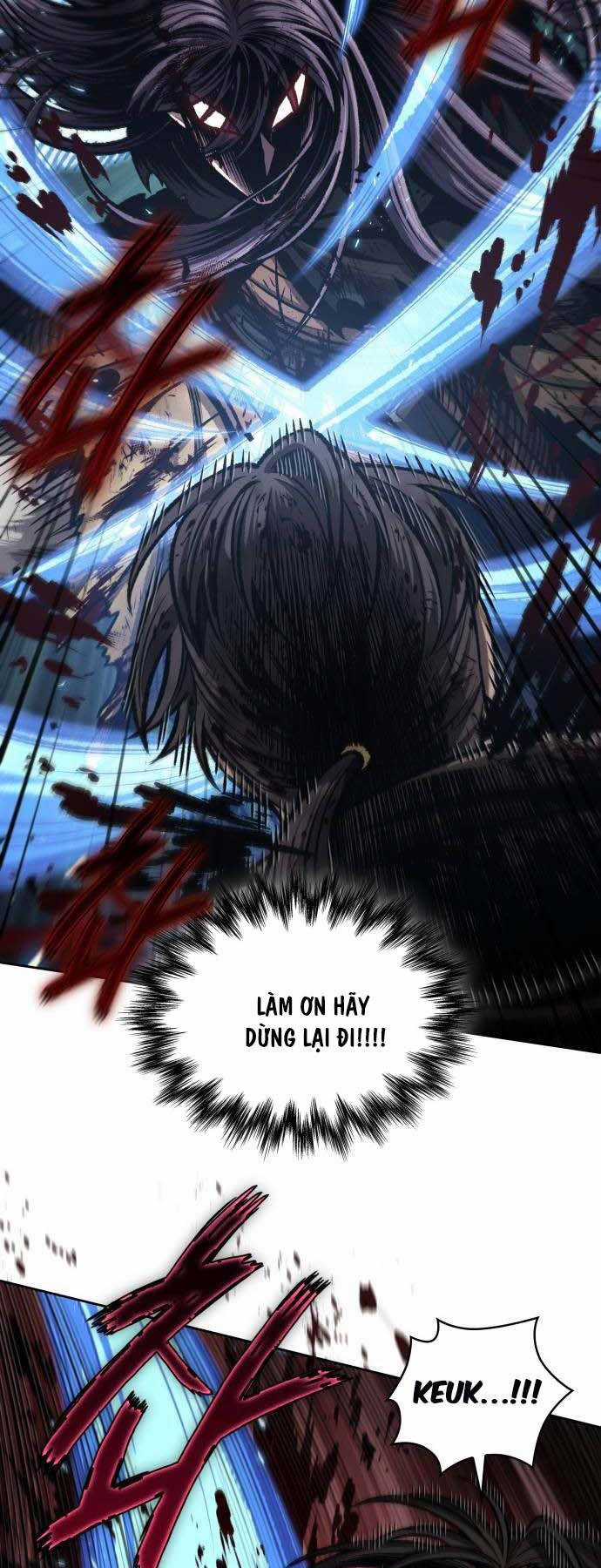 Nano Ma Thần Chapter 205 trang 13