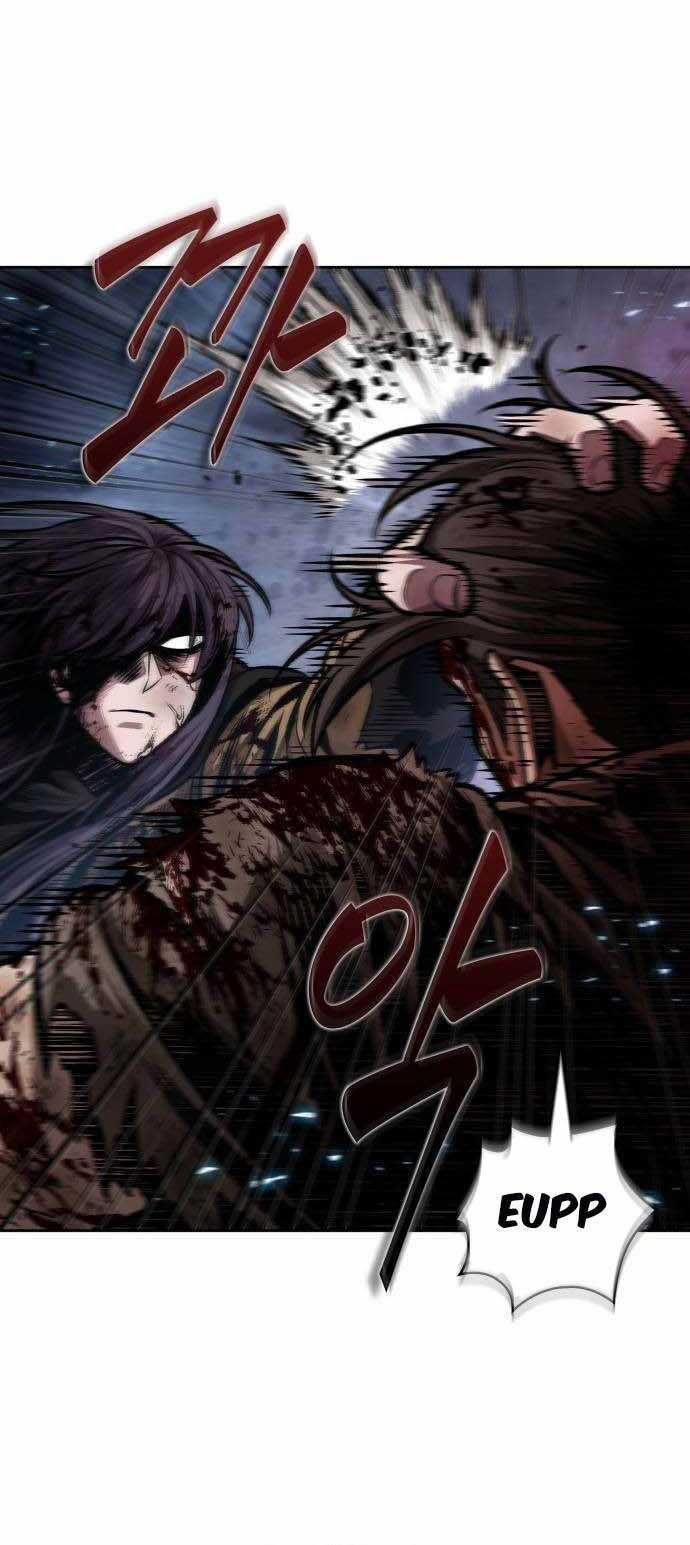 Nano Ma Thần Chapter 205 trang 15