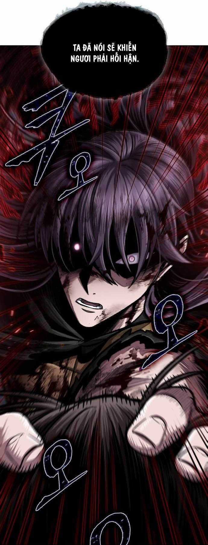 Nano Ma Thần Chapter 205 trang 16