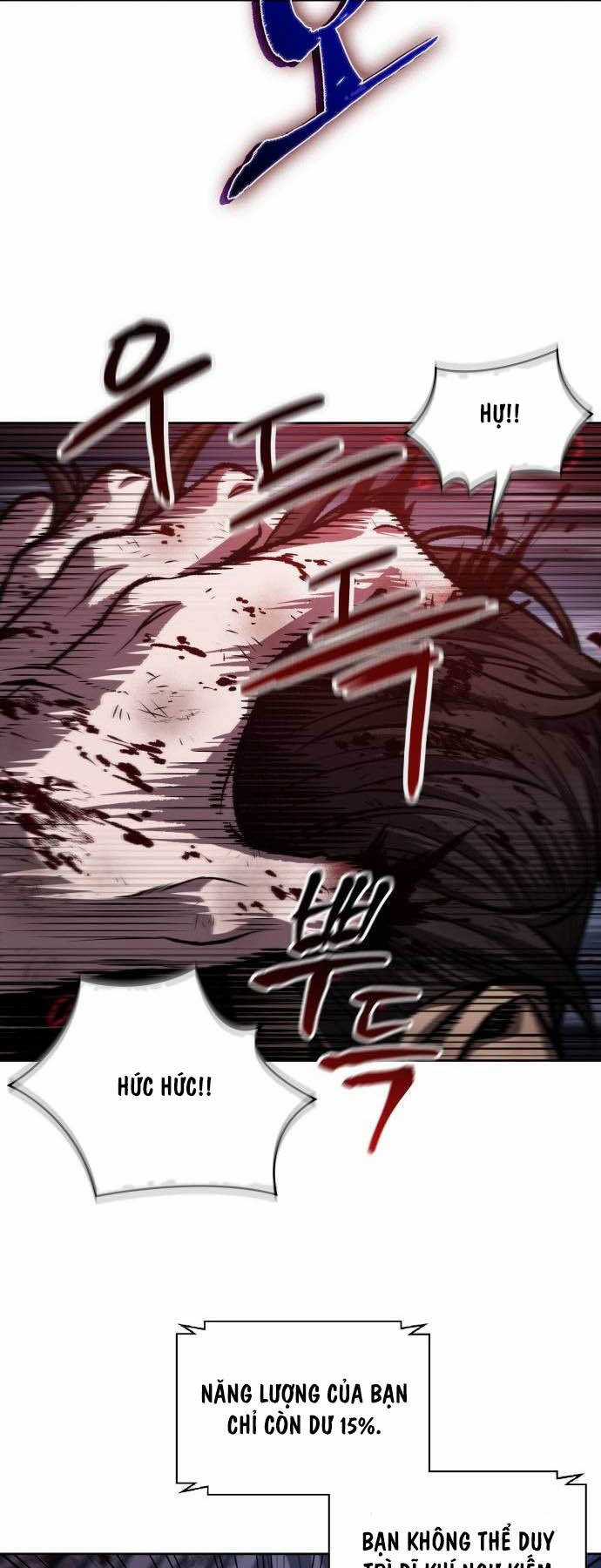 Nano Ma Thần Chapter 205 trang 17