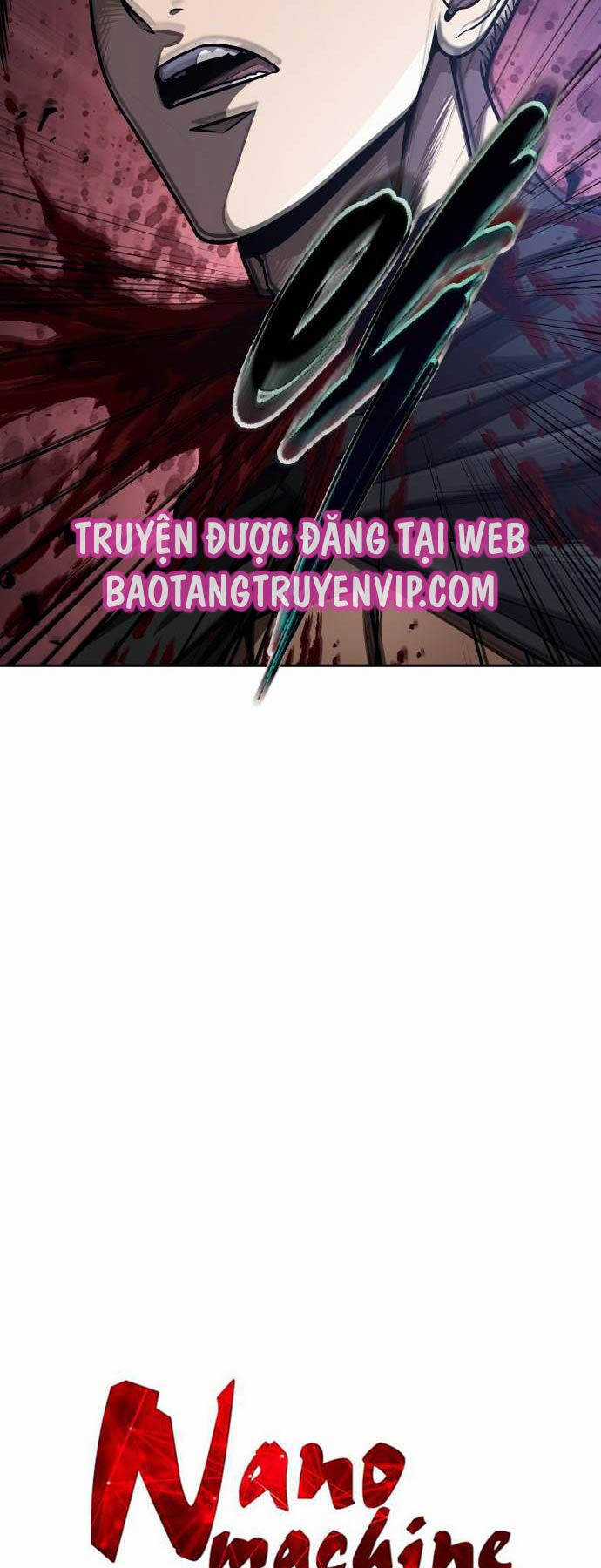 Nano Ma Thần Chapter 205 trang 2