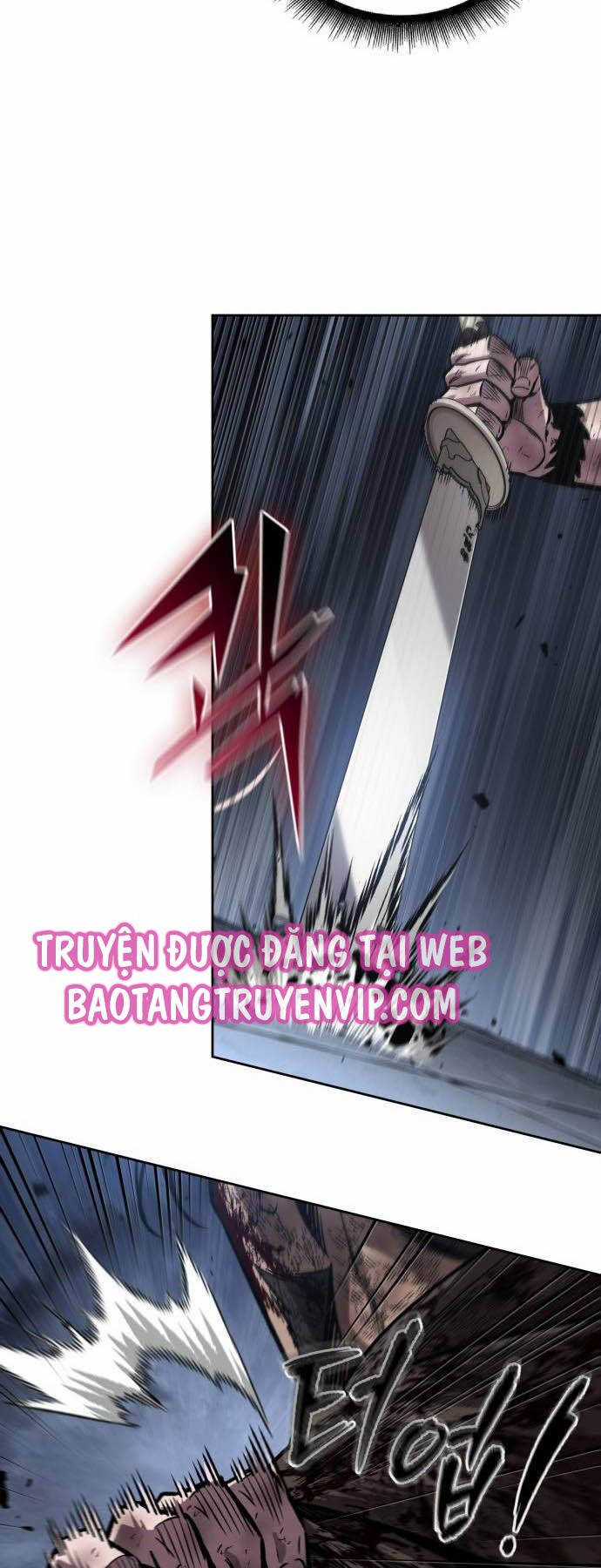 Nano Ma Thần Chapter 205 trang 21