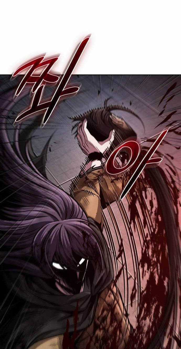 Nano Ma Thần Chapter 205 trang 23