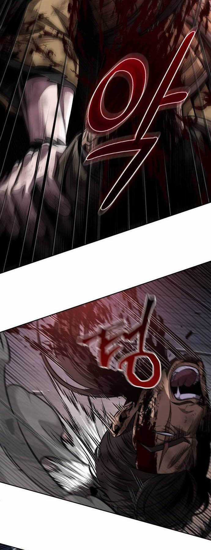 Nano Ma Thần Chapter 205 trang 24