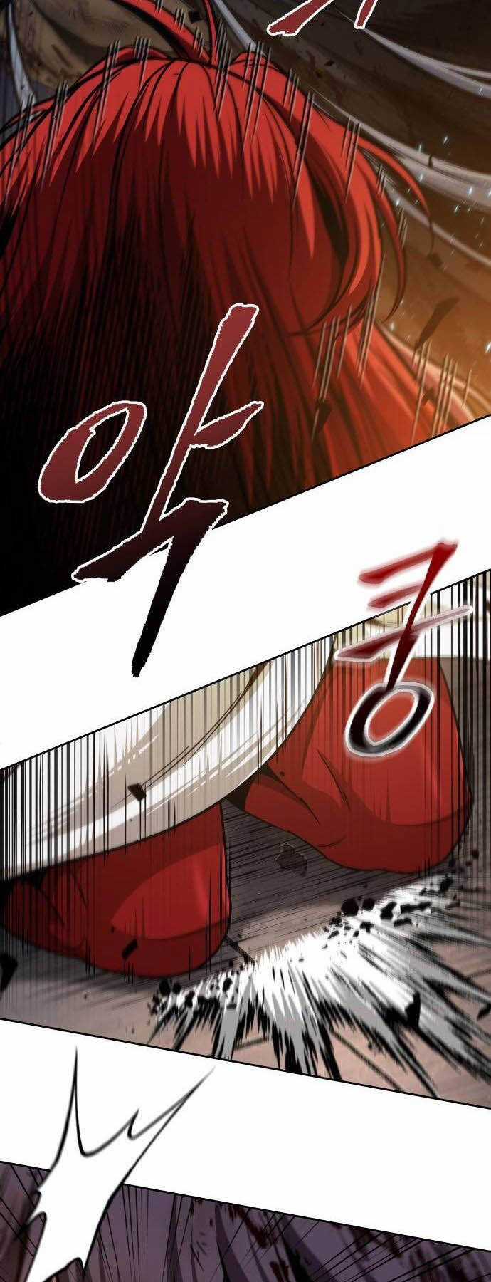 Nano Ma Thần Chapter 205 trang 26