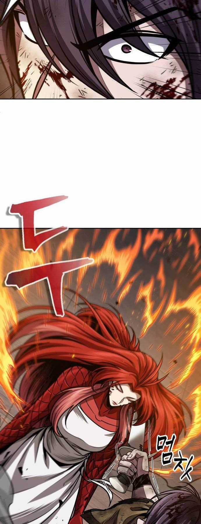 Nano Ma Thần Chapter 205 trang 27