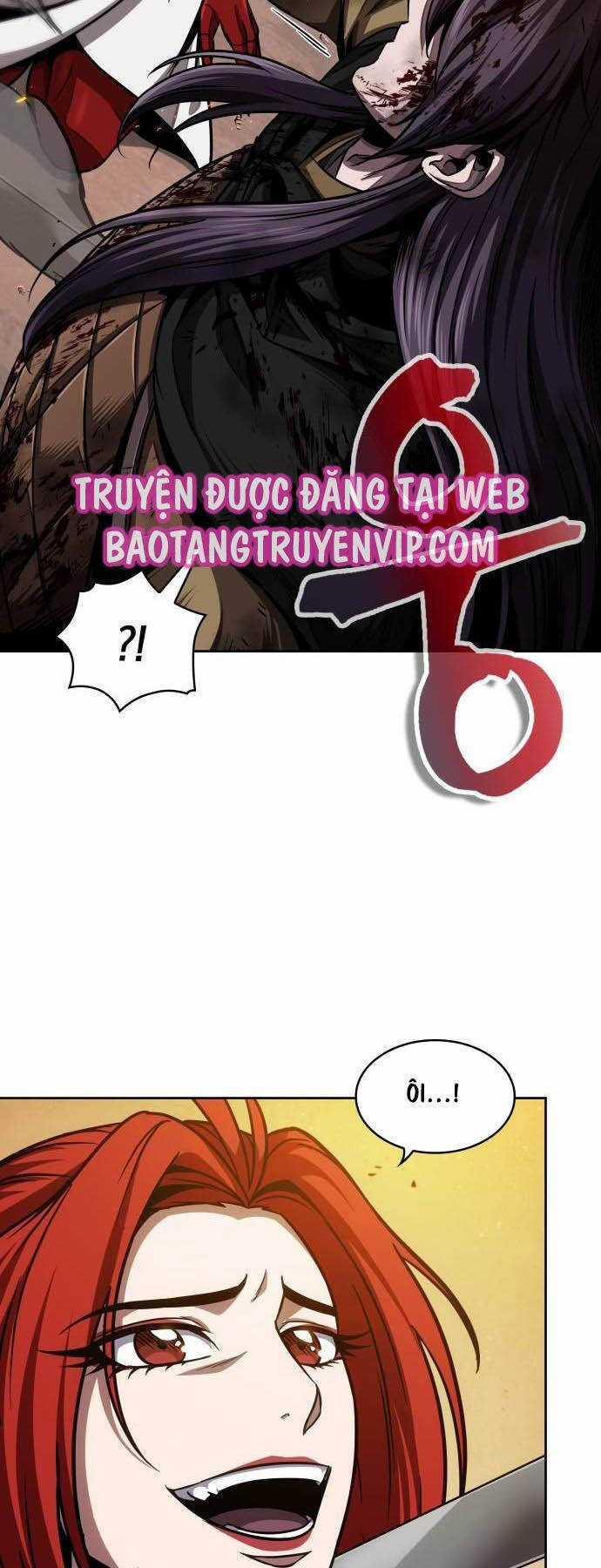 Nano Ma Thần Chapter 205 trang 28