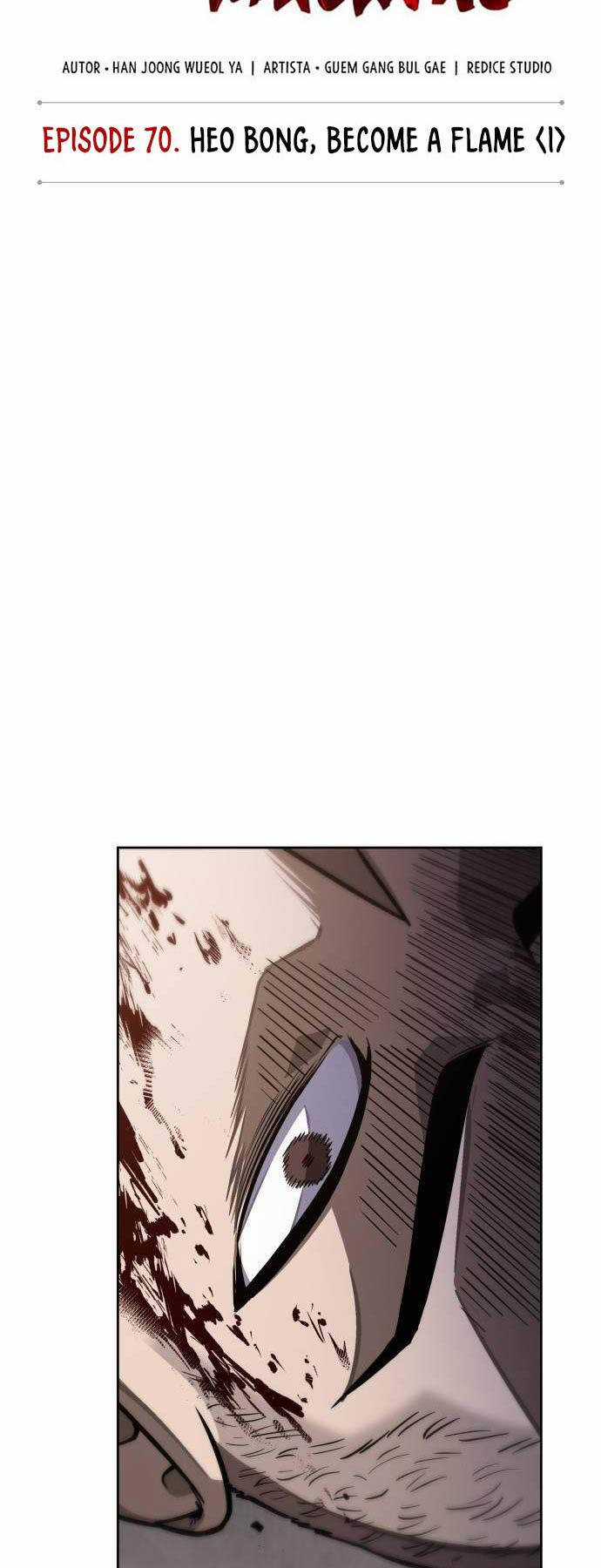 Nano Ma Thần Chapter 205 trang 3